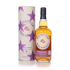 Velvet Cap 5 Year Old - Bordeaux Wine Cask F