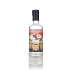 Vintage Pu-erh Tea Gin (That Boutique-y Gin Company) Gin