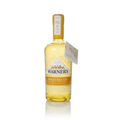 Warner's Honeybee Flavoured Gin