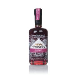 Warner's Sloe Sloe Gin
