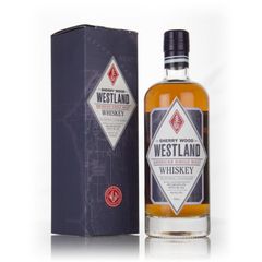 Westland Sherry Wood