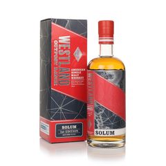 Westland Solum 1st Edition Outpost Range