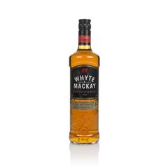 Whyte and Mackay Special