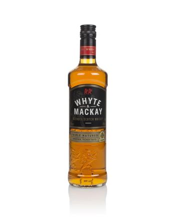 Whyte & Mackay Special