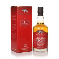 Wolfburn 10 Year Old