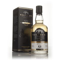 Wolfburn 8 Year Old Northland