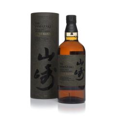 Yamazaki Smoky Batch (Third Edition)