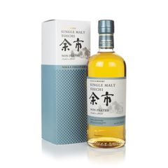 Yoichi Non-Peated (bottled 2021) - Nikka Discovery