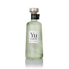 Yu Gin