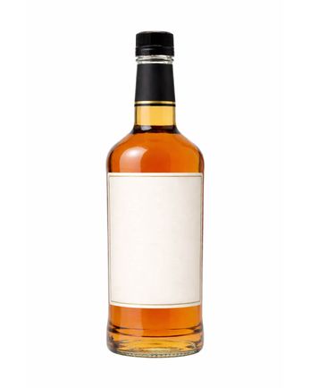 William Larue Weller Wheated Bourbon 2012