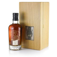 Benriach 34 Year Old Single Malts of Scotland Director's Special
