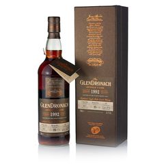 Glendronach 25 Year Old 1992 Batch 16