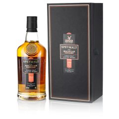 Macallan Speymalt 25 Year Old 2000 Single Cask