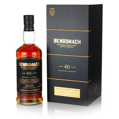 Benromach 40 Year Old Batch #2