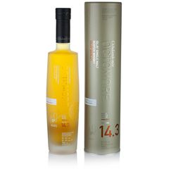 Bruichladdich Octomore 14.3