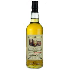 Bunnahabhain 40 Year Old 1972 The Golden Cask