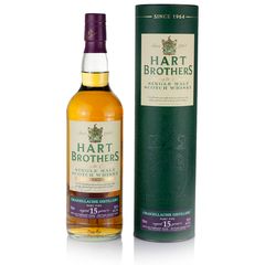 Craigellachie 15 Year Old 2008 Hart Brothers Port Pipe (2023)