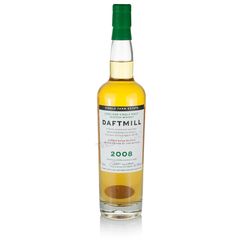 Daftmill 2008 Summer Release (2019)