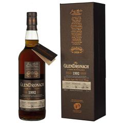 Glendronach 26 Year Old 1992 Exclusive for TWB