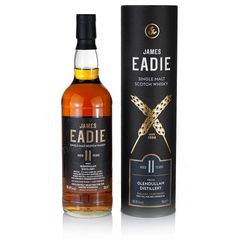 Glendullan 11 Year Old 2011 James Eadie UK Exclusive (2023)