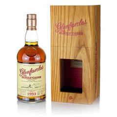 Glenfarclas 28 Year Old 1993 Family Casks Release S22