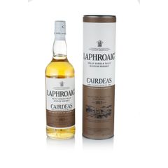 Laphroaig Cairdeas Feis Ile 2017 Quarter Cask