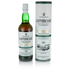 Laphroaig Cairdeas Feis Ile 2019 Triple Wood Cask