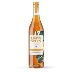 Port Dundas 35 Year Old Living Souls