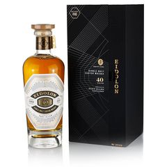 Port Ellen 40 Year Old 1982 Eidolon 2nd Release