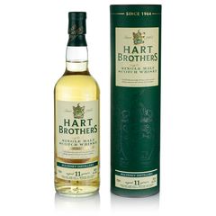 Old Pulteney 11 Year Old 2011 Hart Brothers (2022)