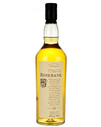 Rosebank 12 年 Flora & Fauna