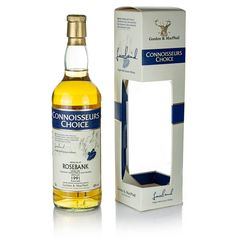 Rosebank 1991 Connoisseurs Choice (2009)