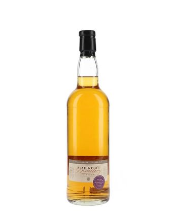 Ardbeg 1976 21 年 Adelphi