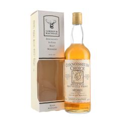 Ardbeg 1978 / Bottled 1990s / Connoisseurs Choice