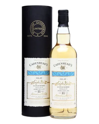 Ardbeg 1994 11 年 Cadenhead's
