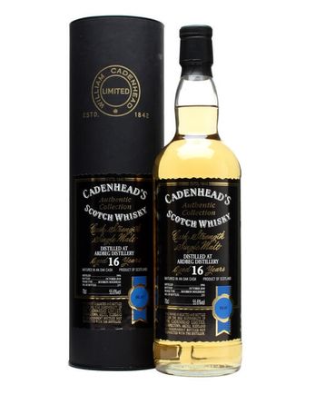 Ardbeg 1994 16 年 Cadenhead's