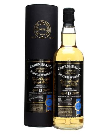 Ardbeg 1994 13 年 Cadenhead's