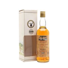 Ardbeg 1974 / 500th Anniversary / Spirit of Scotland / Bottled 1994