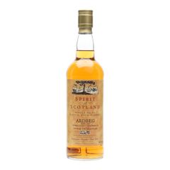 Ardbeg 1974 / Bottled 1996 / Spirit of
