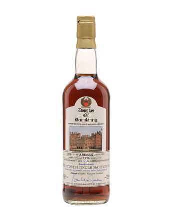 Ardbeg 1976 25 年 Independent Bottling