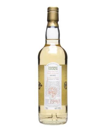 Ardbeg 1990 8 年 MM#2998 Murray McDavid