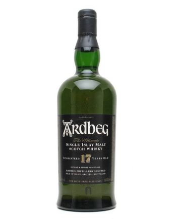 Ardbeg 17 年 100cl