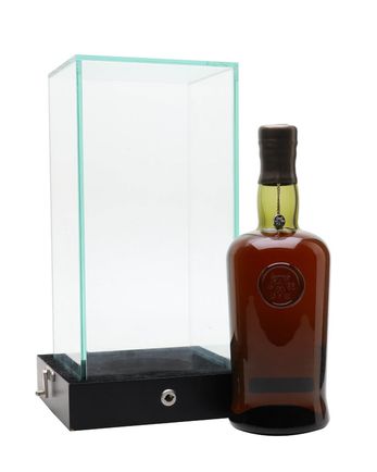 Ardbeg 1965 39 年