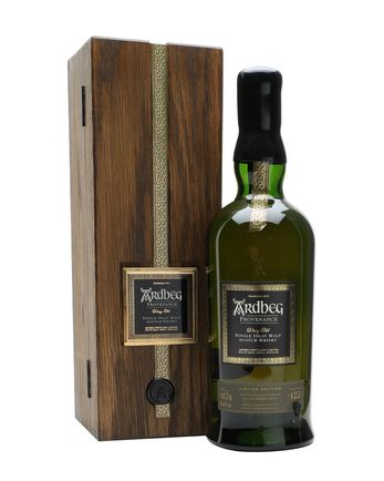 Ardbeg 1974 Provenance 23 年