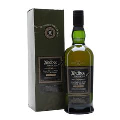 Ardbeg 1990 / Airigh Nam Beist / Bottled 2008