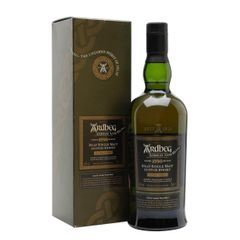 Ardbeg 1990 / Airigh Nam Beist / Bottled 2007