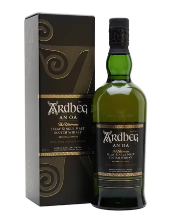 Ardbeg An Oa
