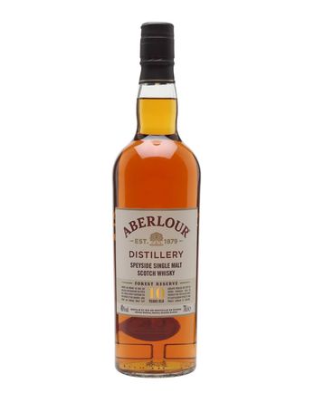 Aberlour 10 年