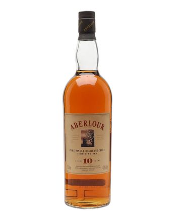 Aberlour 10 年 75cl