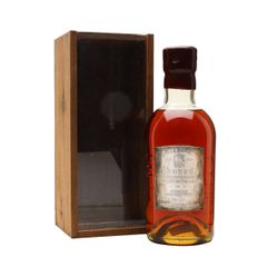 Aberlour A'bunadh 12 Year Old / Silver Label